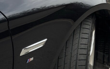 BMW 5 серия, 2014 год, 1 890 000 рублей, 3 фотография