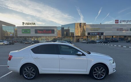 Skoda Octavia, 2014 год, 1 300 000 рублей, 8 фотография
