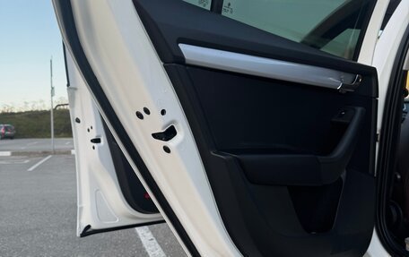 Skoda Octavia, 2014 год, 1 300 000 рублей, 13 фотография