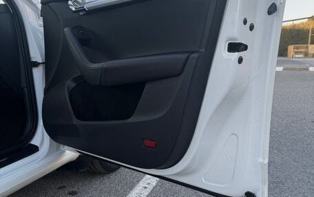 Skoda Octavia, 2014 год, 1 300 000 рублей, 14 фотография