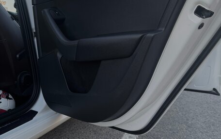 Skoda Octavia, 2014 год, 1 300 000 рублей, 15 фотография
