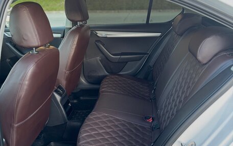 Skoda Octavia, 2014 год, 1 300 000 рублей, 18 фотография