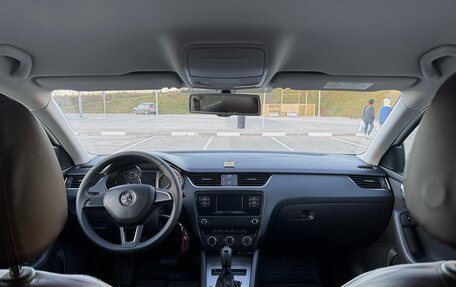 Skoda Octavia, 2014 год, 1 300 000 рублей, 20 фотография