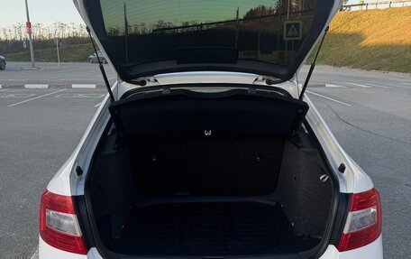 Skoda Octavia, 2014 год, 1 300 000 рублей, 21 фотография