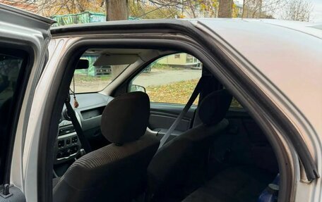 Renault Logan I, 2014 год, 350 000 рублей, 6 фотография