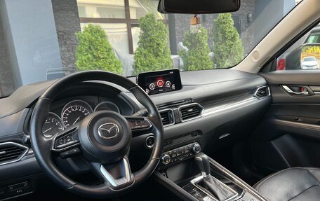 Mazda CX-5 II, 2019 год, 2 600 000 рублей, 8 фотография