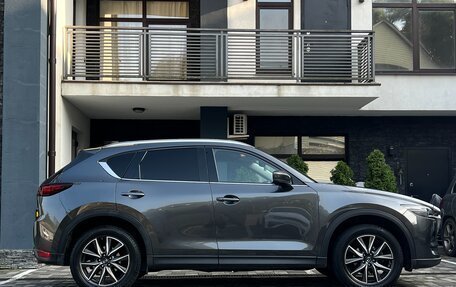 Mazda CX-5 II, 2019 год, 2 600 000 рублей, 4 фотография