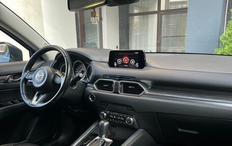Mazda CX-5 II, 2019 год, 2 600 000 рублей, 10 фотография