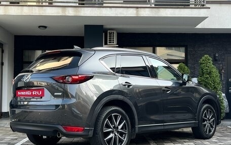 Mazda CX-5 II, 2019 год, 2 600 000 рублей, 5 фотография
