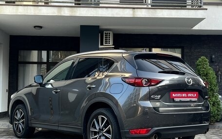 Mazda CX-5 II, 2019 год, 2 600 000 рублей, 6 фотография