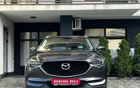 Mazda CX-5 II, 2019 год, 2 600 000 рублей, 2 фотография