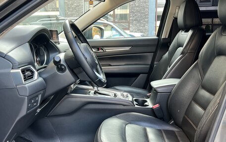 Mazda CX-5 II, 2019 год, 2 600 000 рублей, 14 фотография