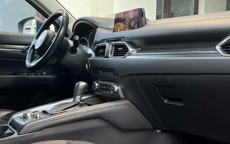 Mazda CX-5 II, 2019 год, 2 600 000 рублей, 19 фотография