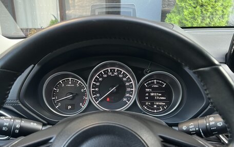 Mazda CX-5 II, 2019 год, 2 600 000 рублей, 23 фотография