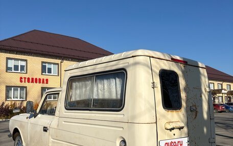 ИЖ 2715, 2000 год, 120 000 рублей, 7 фотография