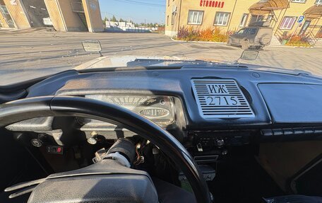 ИЖ 2715, 2000 год, 120 000 рублей, 10 фотография