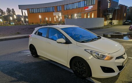 Hyundai i30 II рестайлинг, 2012 год, 880 000 рублей, 5 фотография