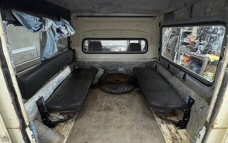 ИЖ 2715, 2000 год, 120 000 рублей, 12 фотография