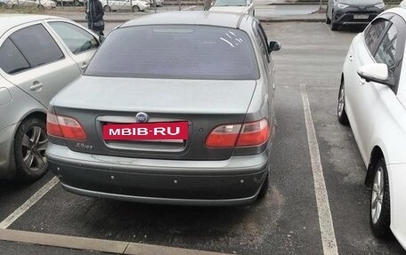 Fiat Albea I рестайлинг, 2007 год, 220 000 рублей, 4 фотография