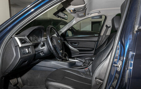 BMW 3 серия, 2013 год, 1 600 000 рублей, 15 фотография