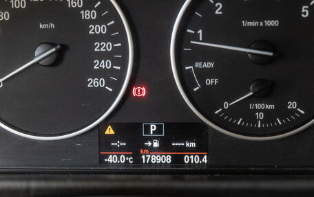 BMW 3 серия, 2013 год, 1 600 000 рублей, 17 фотография