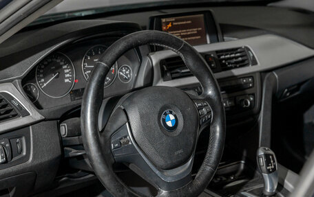BMW 3 серия, 2013 год, 1 600 000 рублей, 16 фотография