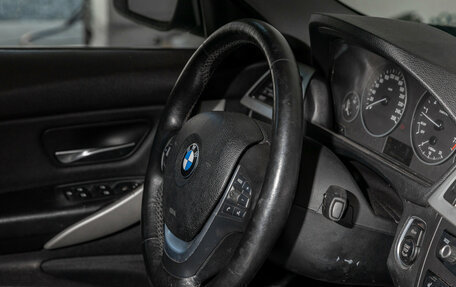 BMW 3 серия, 2013 год, 1 600 000 рублей, 20 фотография