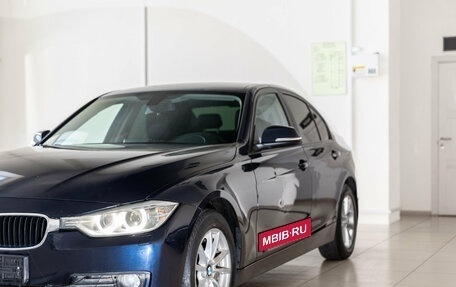 BMW 3 серия, 2013 год, 1 600 000 рублей, 11 фотография