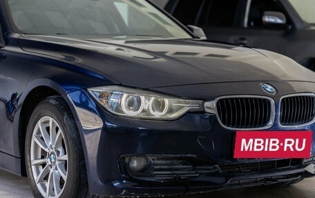 BMW 3 серия, 2013 год, 1 600 000 рублей, 8 фотография