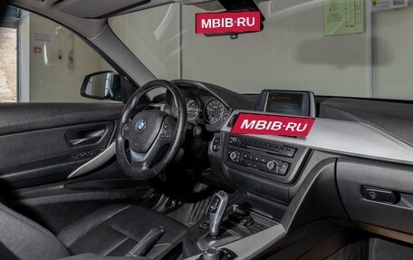 BMW 3 серия, 2013 год, 1 600 000 рублей, 19 фотография