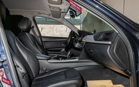 BMW 3 серия, 2013 год, 1 600 000 рублей, 18 фотография