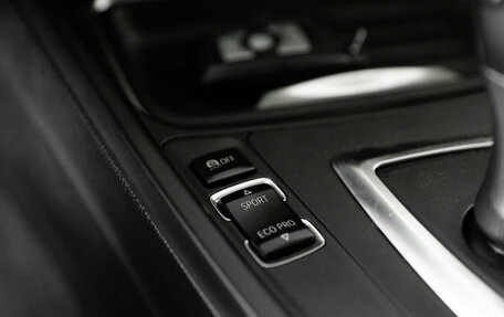 BMW 3 серия, 2013 год, 1 600 000 рублей, 25 фотография