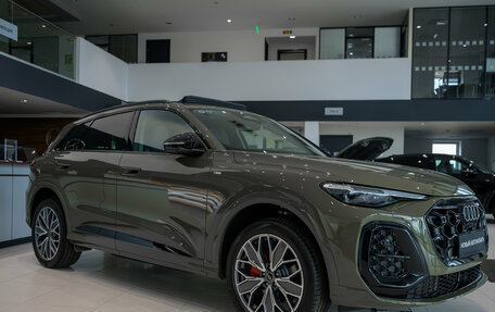 Audi Q5, 2026 год, 7 290 000 рублей, 4 фотография
