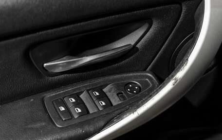 BMW 3 серия, 2013 год, 1 600 000 рублей, 24 фотография
