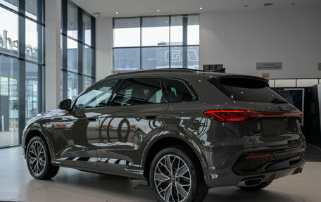 Audi Q5, 2026 год, 7 290 000 рублей, 9 фотография