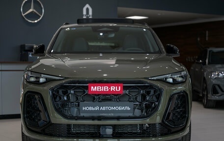 Audi Q5, 2026 год, 7 290 000 рублей, 2 фотография