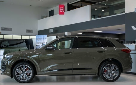 Audi Q5, 2026 год, 7 290 000 рублей, 3 фотография