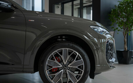 Audi Q5, 2026 год, 7 290 000 рублей, 12 фотография