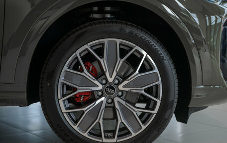 Audi Q5, 2026 год, 7 290 000 рублей, 13 фотография
