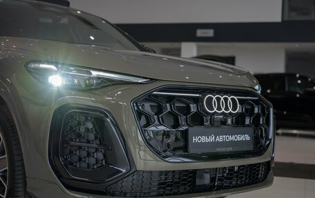 Audi Q5, 2026 год, 7 290 000 рублей, 14 фотография