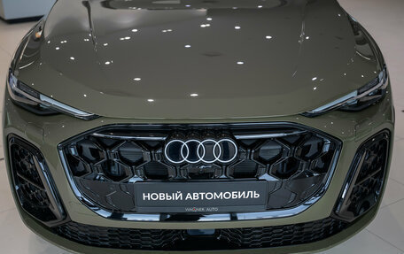 Audi Q5, 2026 год, 7 290 000 рублей, 15 фотография