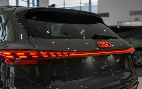 Audi Q5, 2026 год, 7 290 000 рублей, 17 фотография