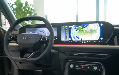 Audi Q5, 2026 год, 7 290 000 рублей, 24 фотография