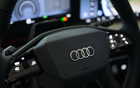 Audi Q5, 2026 год, 7 290 000 рублей, 23 фотография