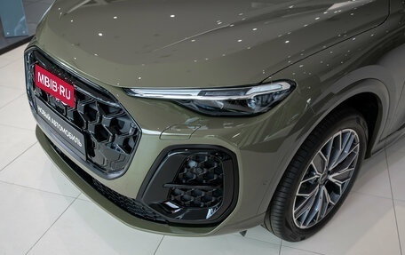 Audi Q5, 2026 год, 7 290 000 рублей, 16 фотография