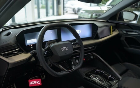 Audi Q5, 2026 год, 7 290 000 рублей, 21 фотография