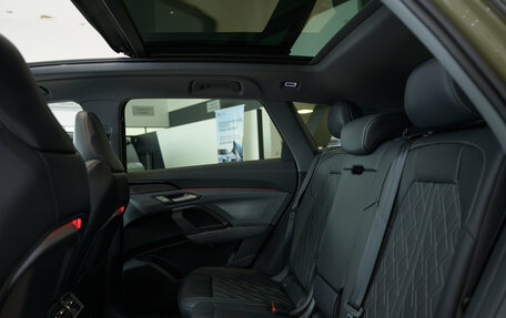 Audi Q5, 2026 год, 7 290 000 рублей, 34 фотография