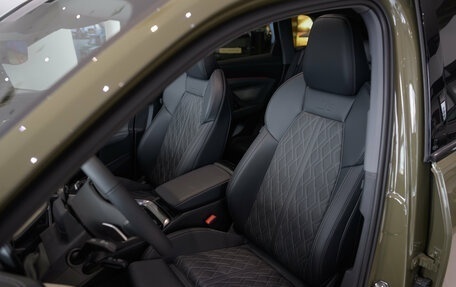 Audi Q5, 2026 год, 7 290 000 рублей, 27 фотография