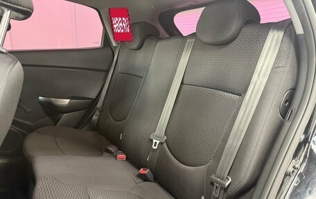 KIA Rio III рестайлинг, 2016 год, 900 000 рублей, 8 фотография