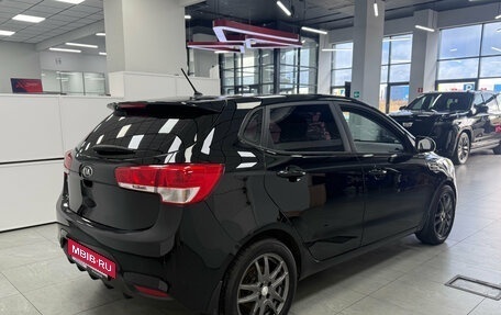 KIA Rio III рестайлинг, 2016 год, 900 000 рублей, 6 фотография